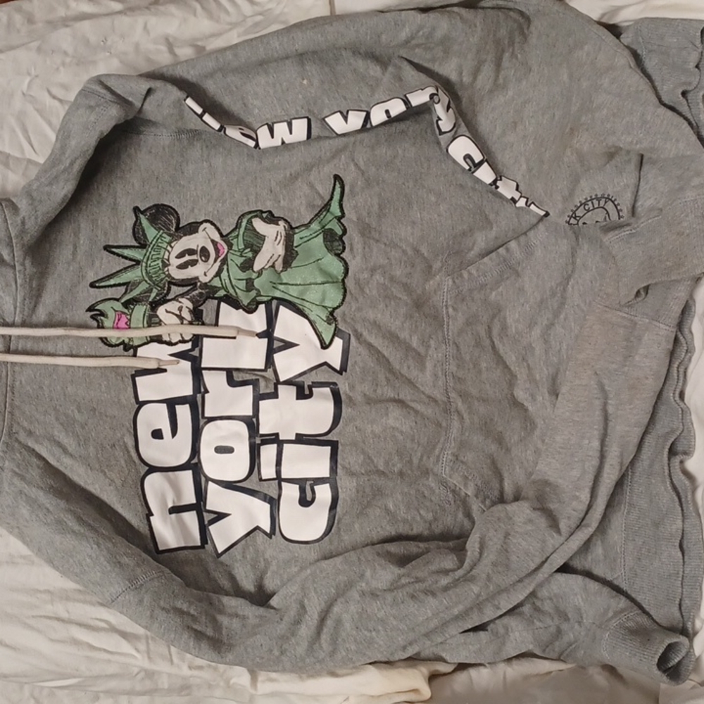 Disney Hoodie